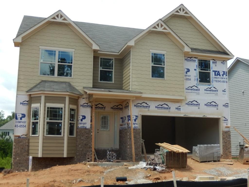 1146 Clear Stream Ridge, Dacula, GA 30011 — most recent listing photo