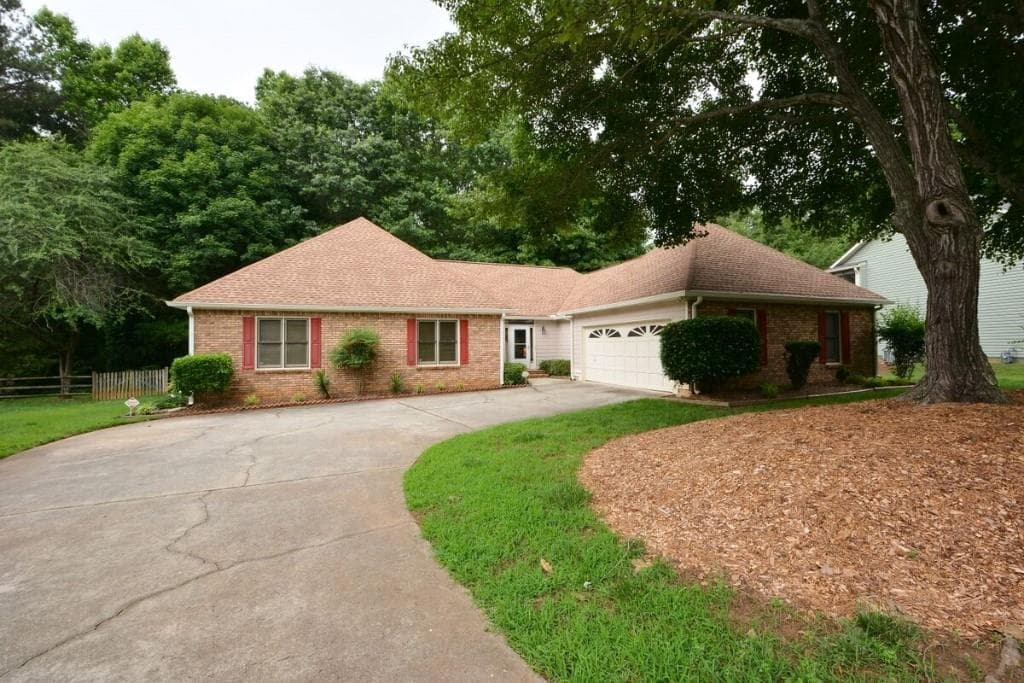 3806 Carriage Gate Drive, Duluth, GA 30096 — most recent listing photo