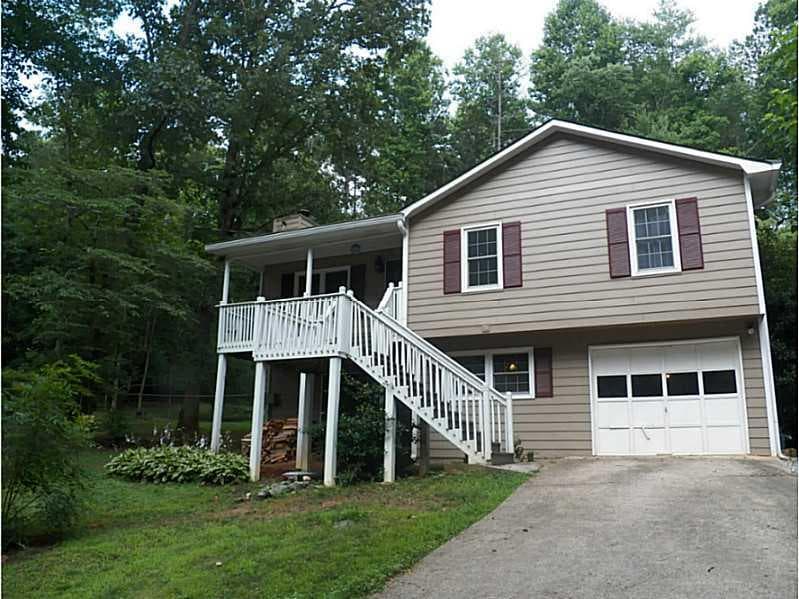 137 Misty Hollow Way, Woodstock, GA 30188 — most recent listing photo