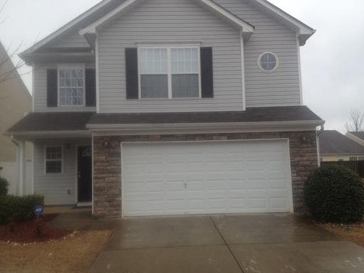 38 Chalet Crossing, Dallas, GA 30132 — most recent listing photo