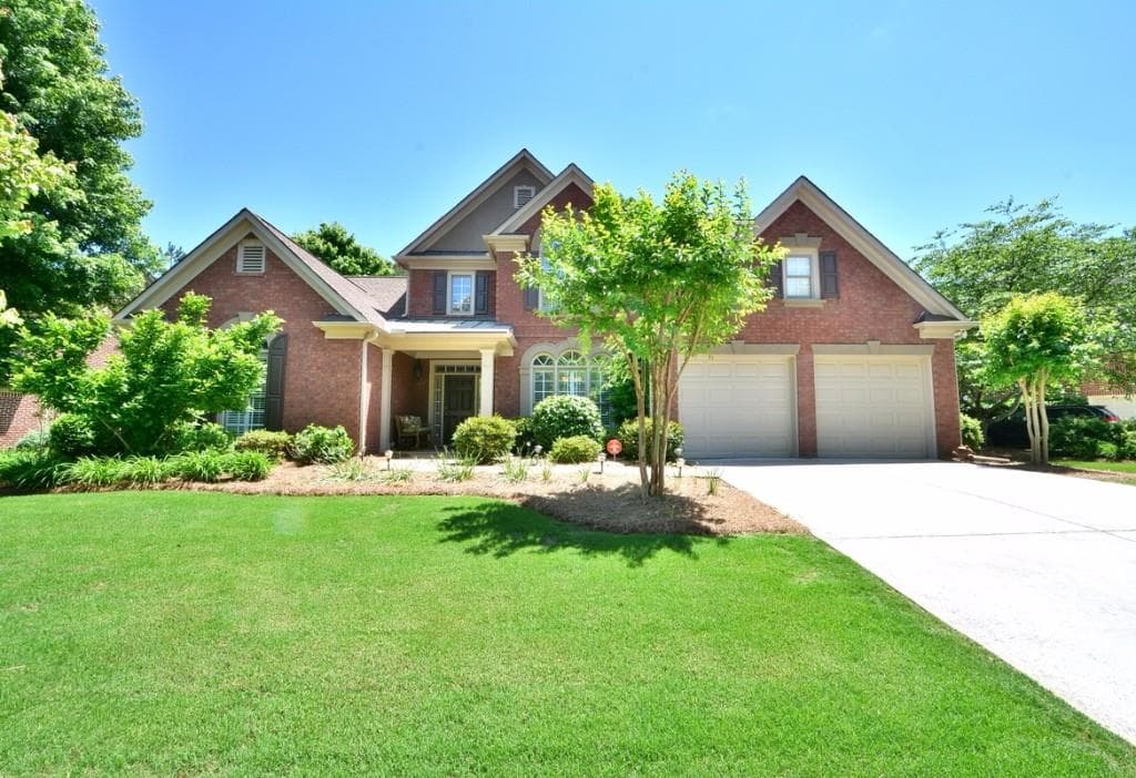 8007 Allerton Lane, Cumming, GA 30041 — most recent listing photo