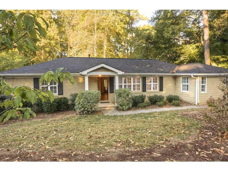 4616 Dalmer Road, Atlanta, GA 30342 — most recent listing photo