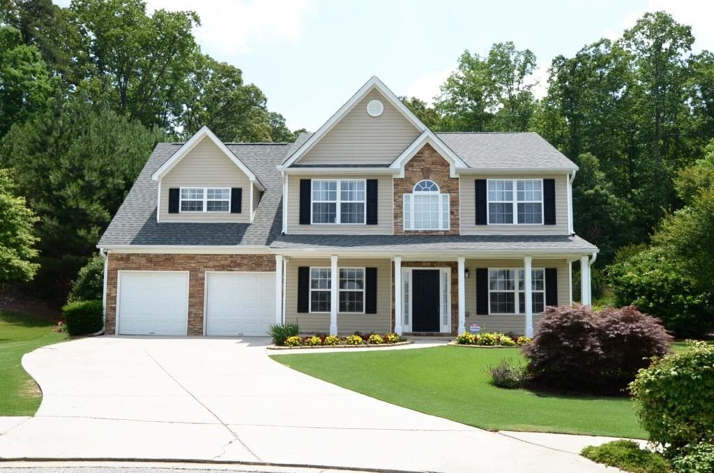 1885 Copper Mill Circle, Buford, GA 30518 — most recent listing photo