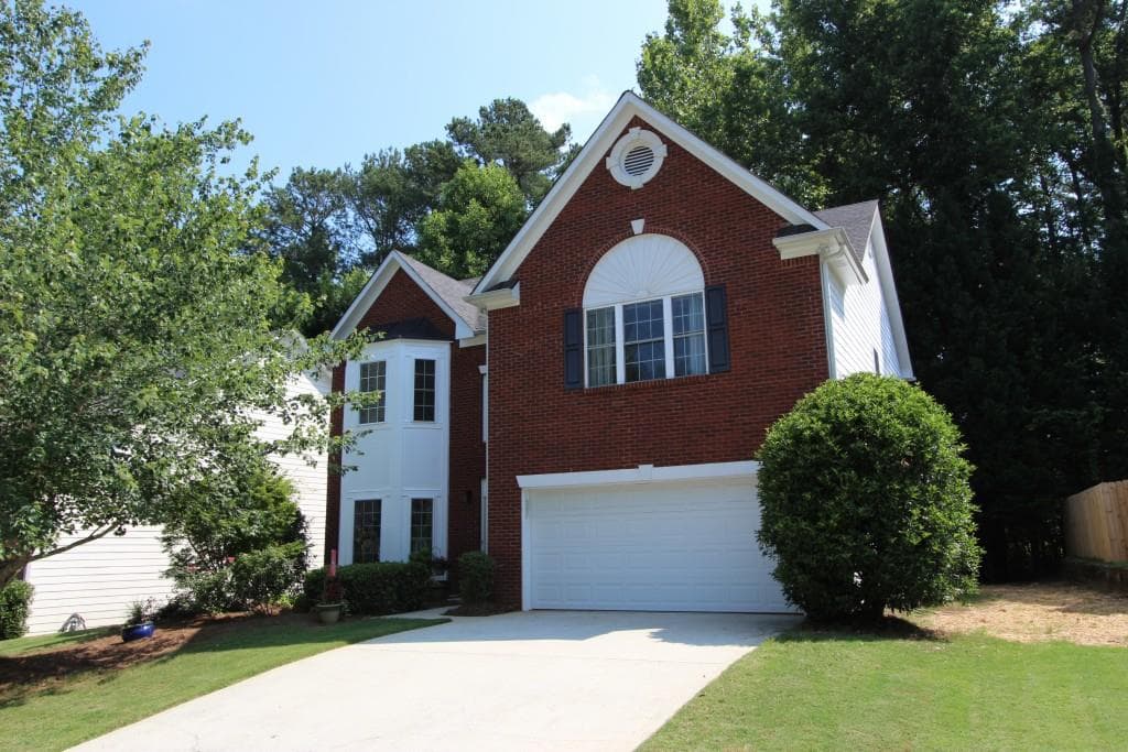 4815 Admiral Ridge Way, Lilburn, GA 30047 — most recent listing photo