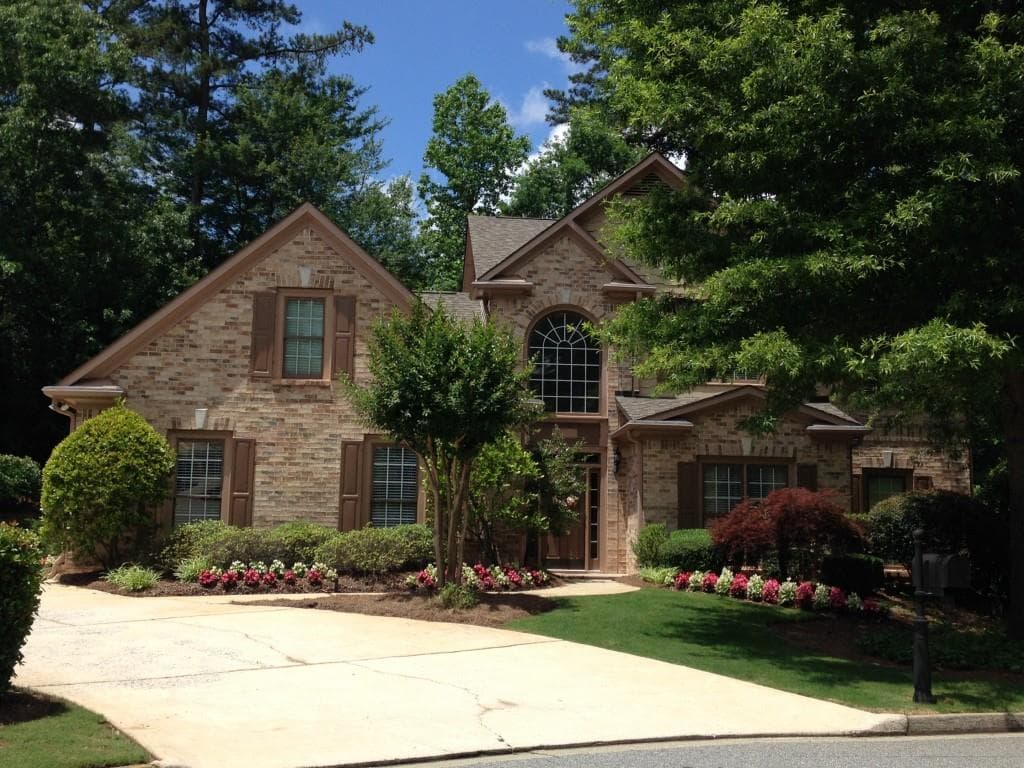 8019 Abbey Manor, Cumming, GA 30041 — most recent listing photo