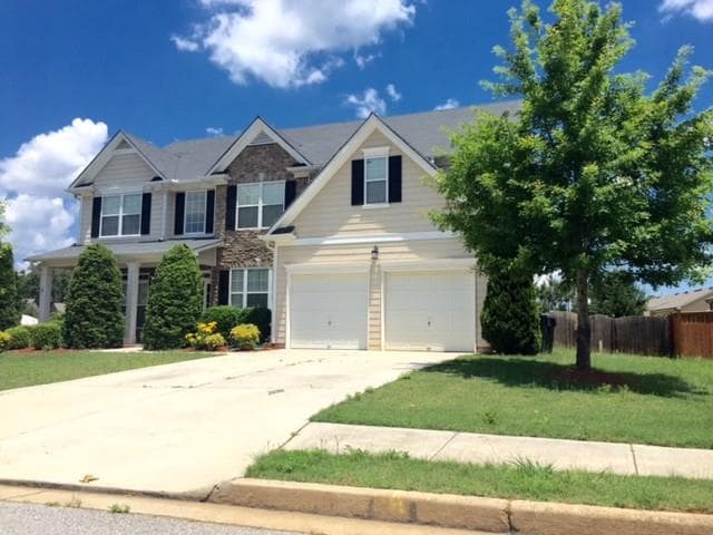 1318 Station Ridge Drive, Lawrenceville, GA 30045 — most recent listing photo