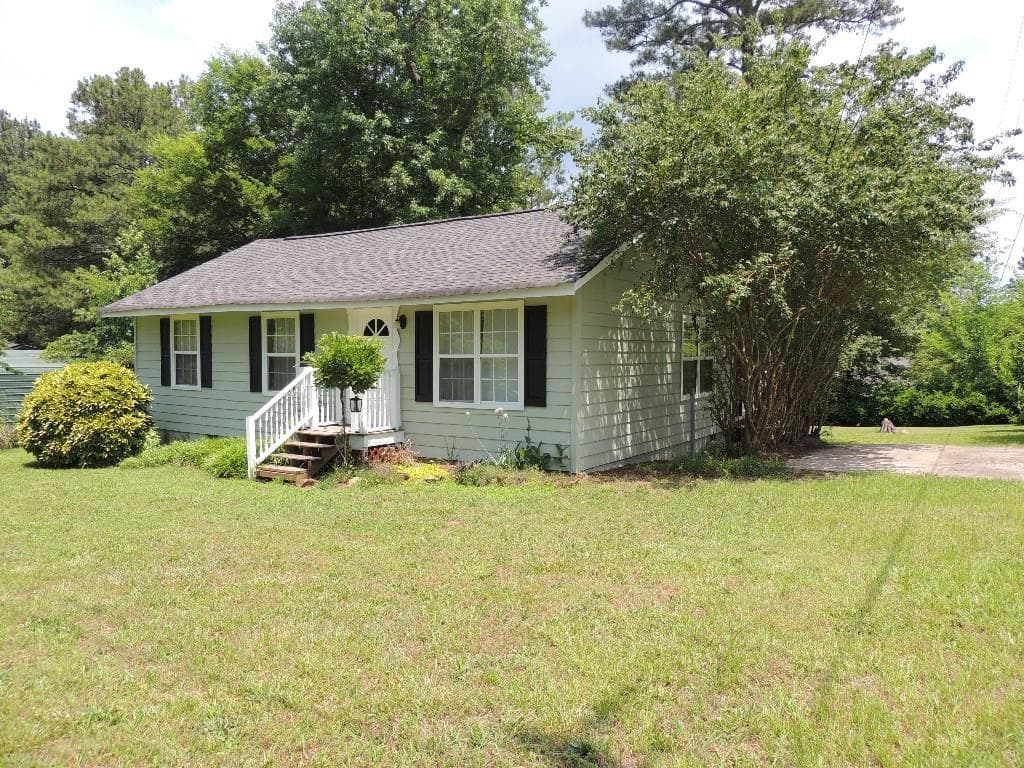4804 Allen Circle, Acworth, GA 30102 — most recent listing photo