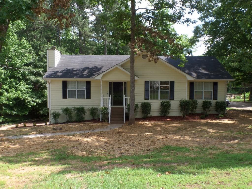 4694 Boyer Glen Drive, Douglasville, GA 30135 — most recent listing photo