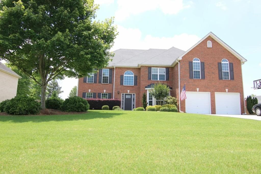 1120 Paper Creek Drive, Lawrenceville, GA 30046 — most recent listing photo