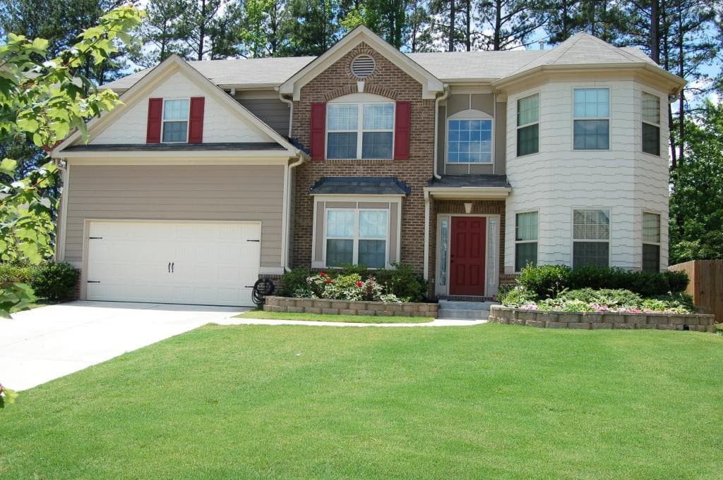 3428 Sag Harbor Court, Buford, GA 30519 — most recent listing photo