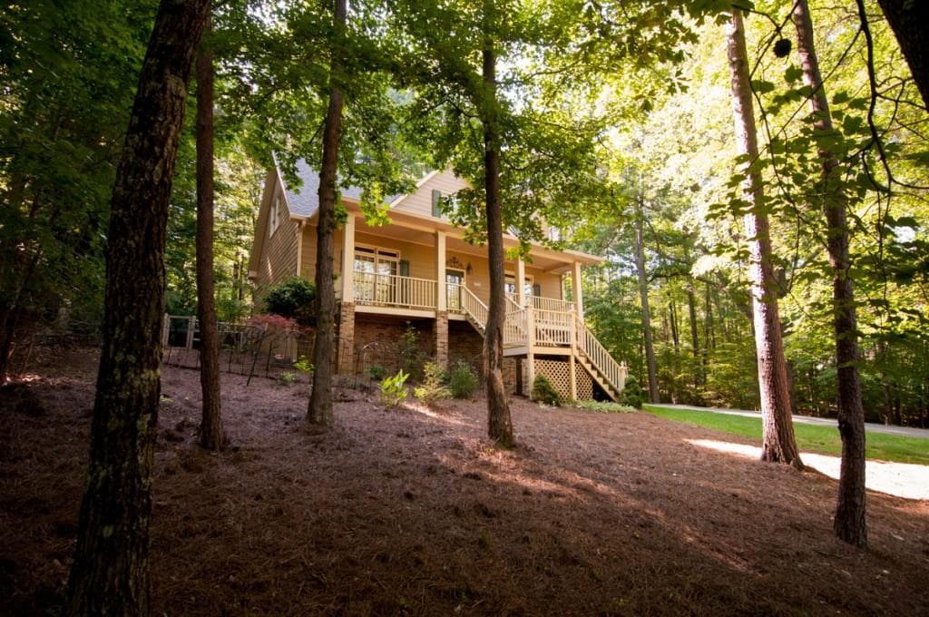 223 Hillside Drive, Waleska, GA 30183 — most recent listing photo