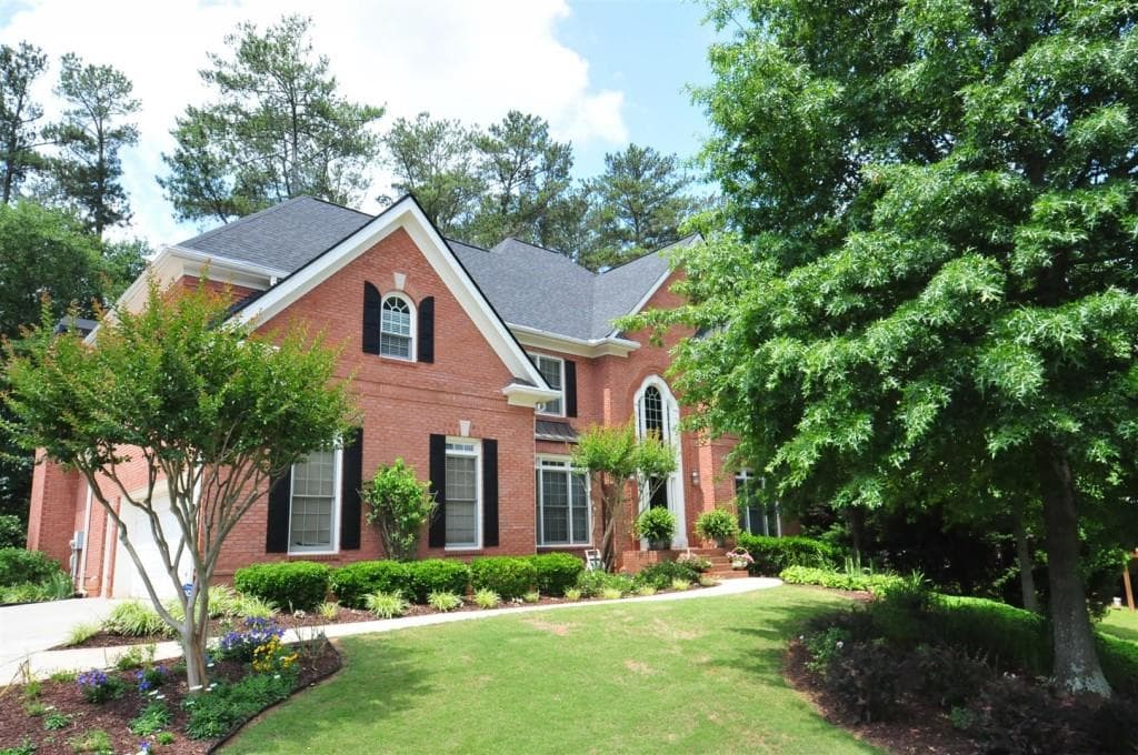 315 Newington Court, Johns Creek, GA 30022 — most recent listing photo