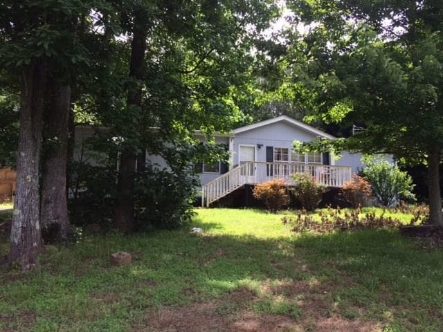 174 Bridle Path Drive, Ball Ground, GA 30107 — most recent listing photo