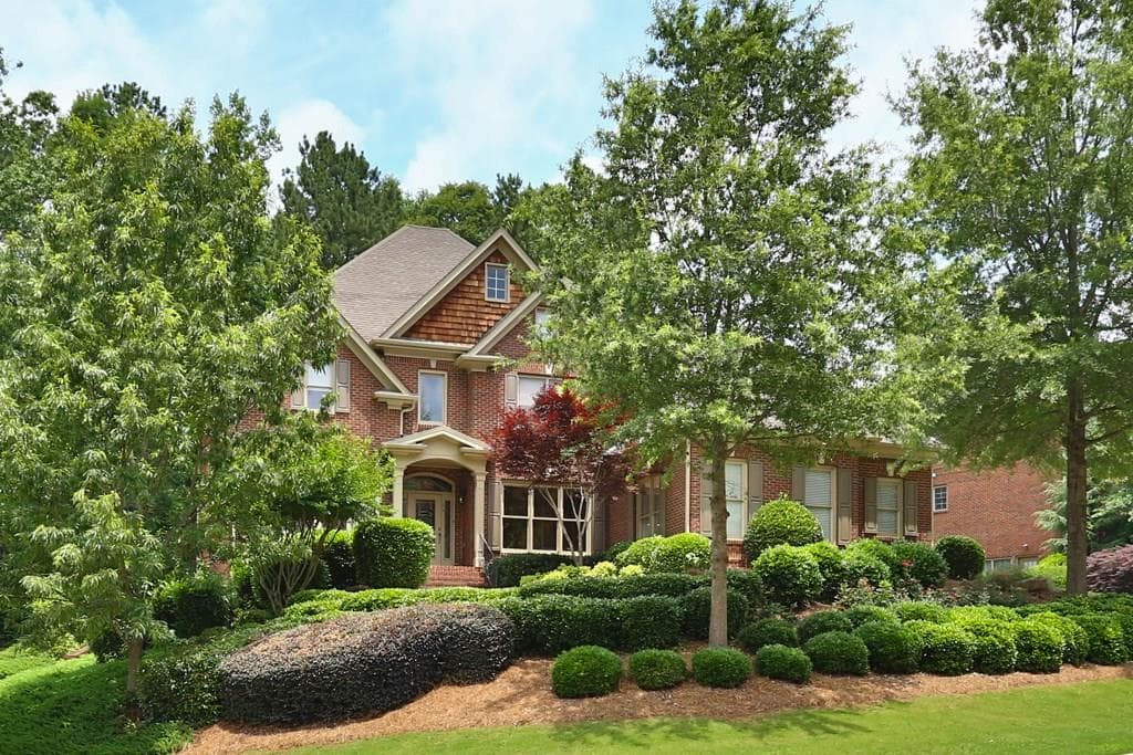 155 Burford Hollow, Alpharetta, GA 30022 — most recent listing photo