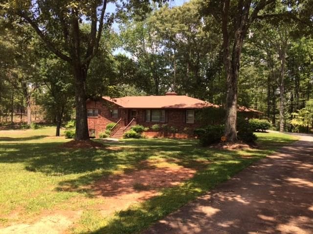 172 Carl Parker Road, Hampton, GA 30228 — most recent listing photo