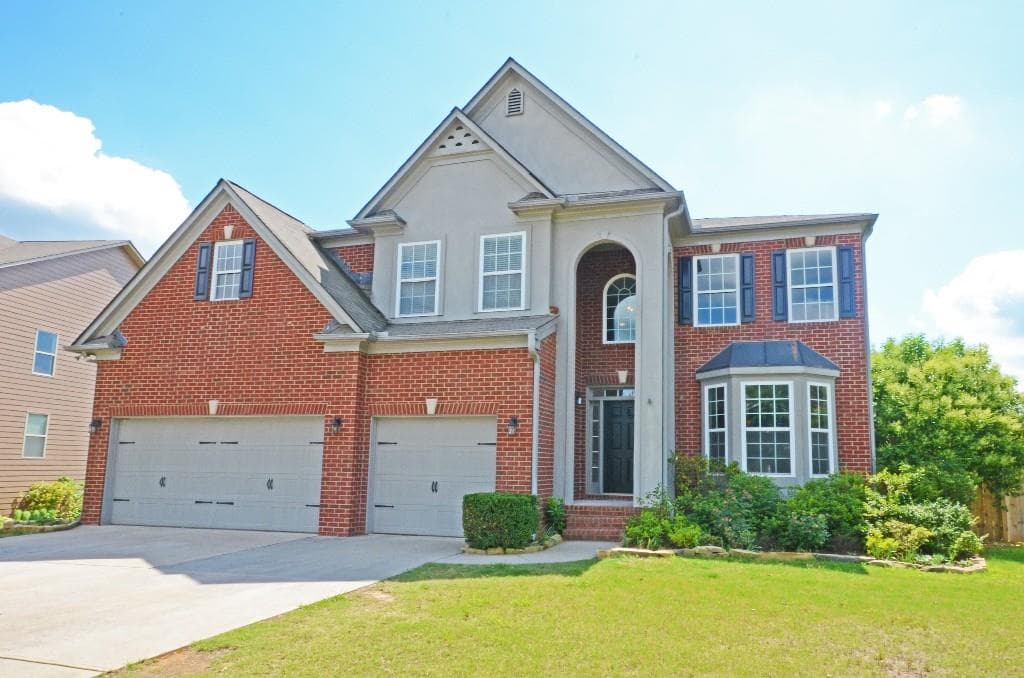 4610 Trailmaster Circle, Cumming, GA 30028 — most recent listing photo