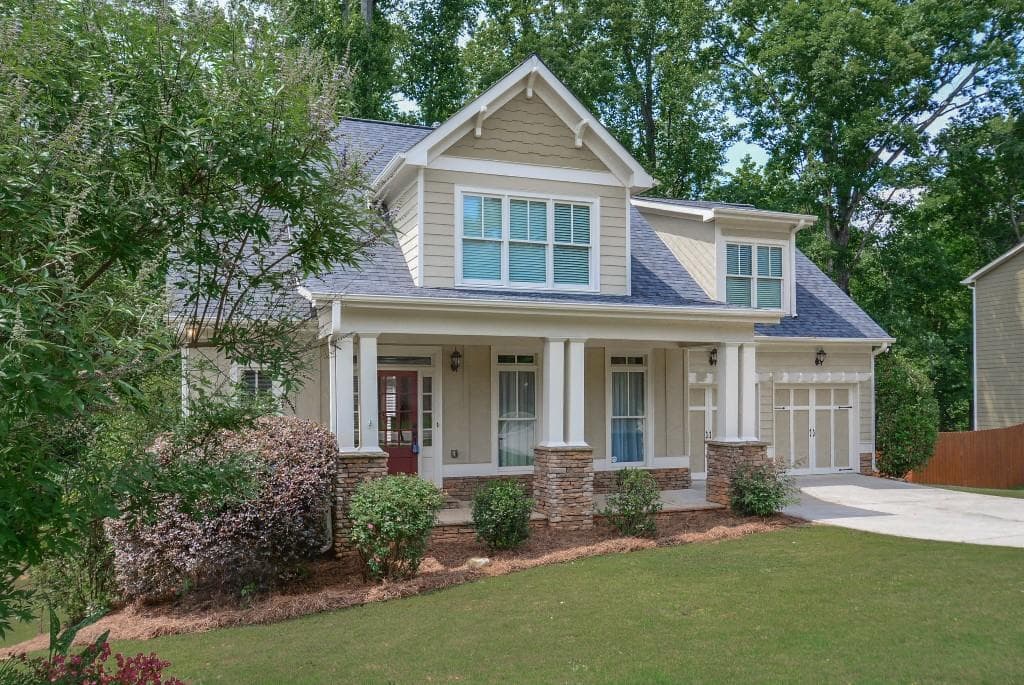 213 Abernathy Way, Acworth, GA 30102 — most recent listing photo