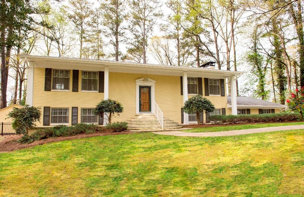 3080 Jodeco Drive, Lake Spivey, GA 30236 — most recent listing photo