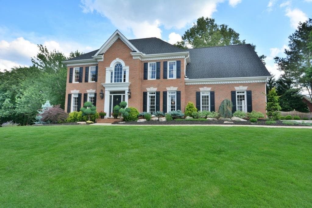 635 Portico Point, Alpharetta, GA 30022 — most recent listing photo