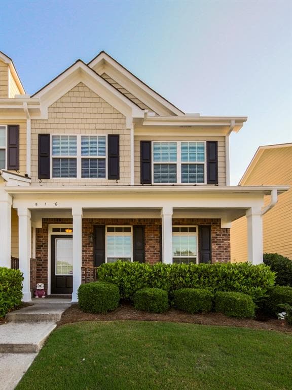 516 Georgia Way, Woodstock, GA 30188 — most recent listing photo