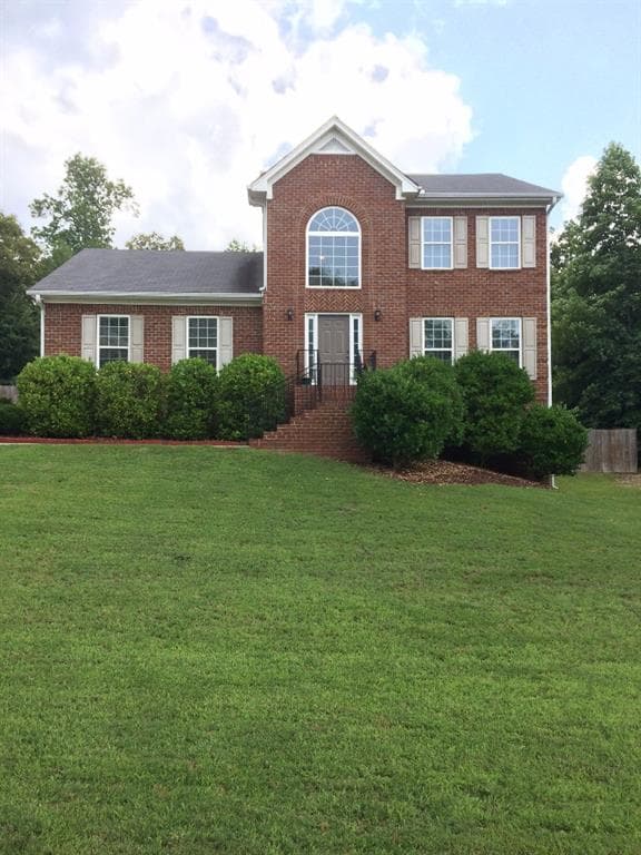 4010 GOLD SPRINGS Pass, Villa Rica, GA 30180 — most recent listing photo