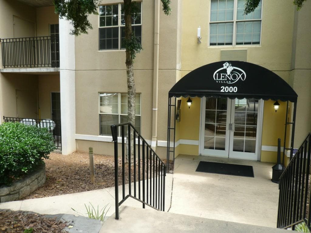 1 bedroom, 840 sq ft condominium sold at 970 Sidney Marcus Boulevard 2210, Atlanta, GA 30324
