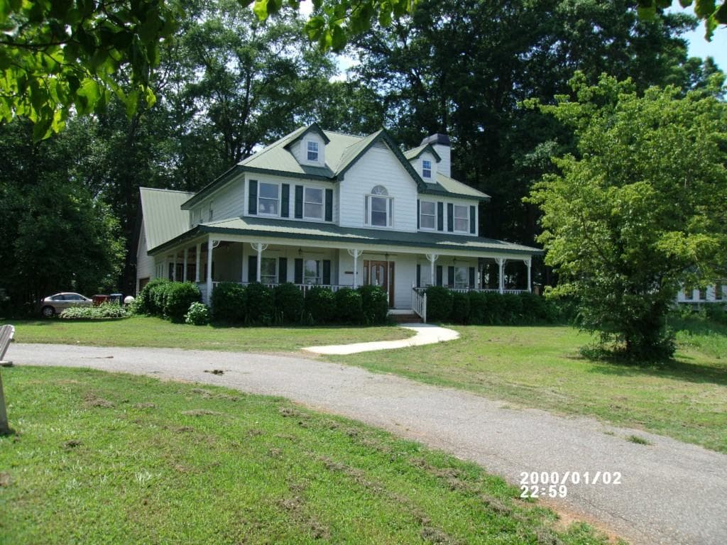 554 Pleasant Hill Church Road, Winder, GA 30680 — most recent listing photo