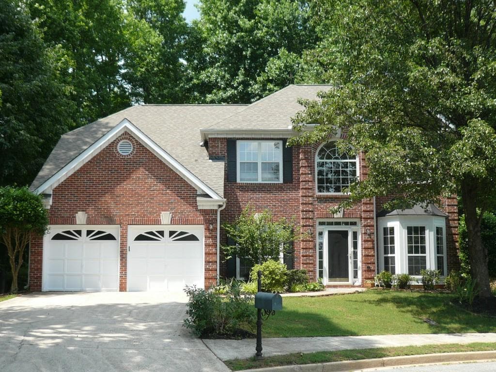 535 Elgaen Court, Roswell, GA 30075 — most recent listing photo