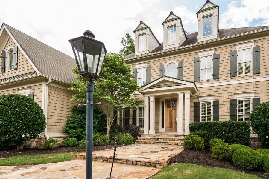2373 Tabbystone Lane, Marietta, GA 30064 — most recent listing photo