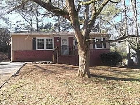 2431 Swallow Circle, Atlanta, GA 30315 — most recent listing photo