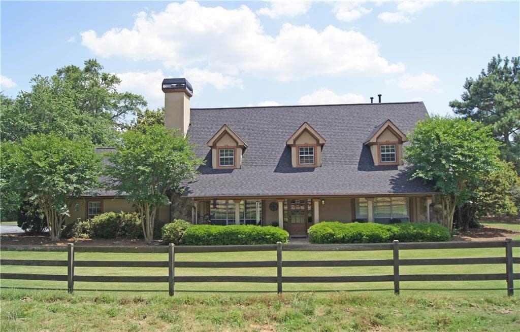 2200 Smyrna Road, Conyers, GA 30094 — most recent listing photo