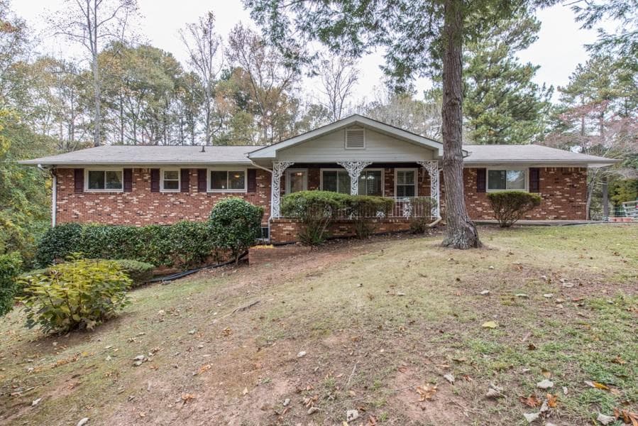 1480 Clay Road, Mableton, GA 30126 — most recent listing photo