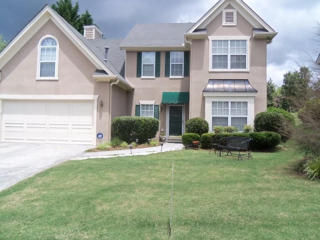 2609 WATERCREST Court, Marietta, GA 30062 — most recent listing photo