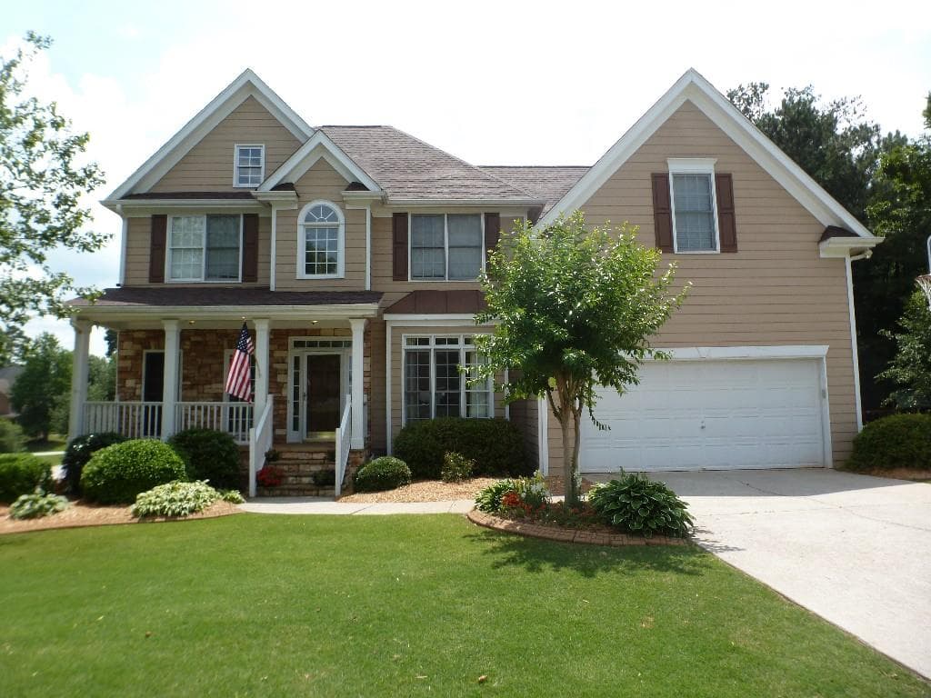 190 Country Club Drive, Hiram, GA 30141 — most recent listing photo