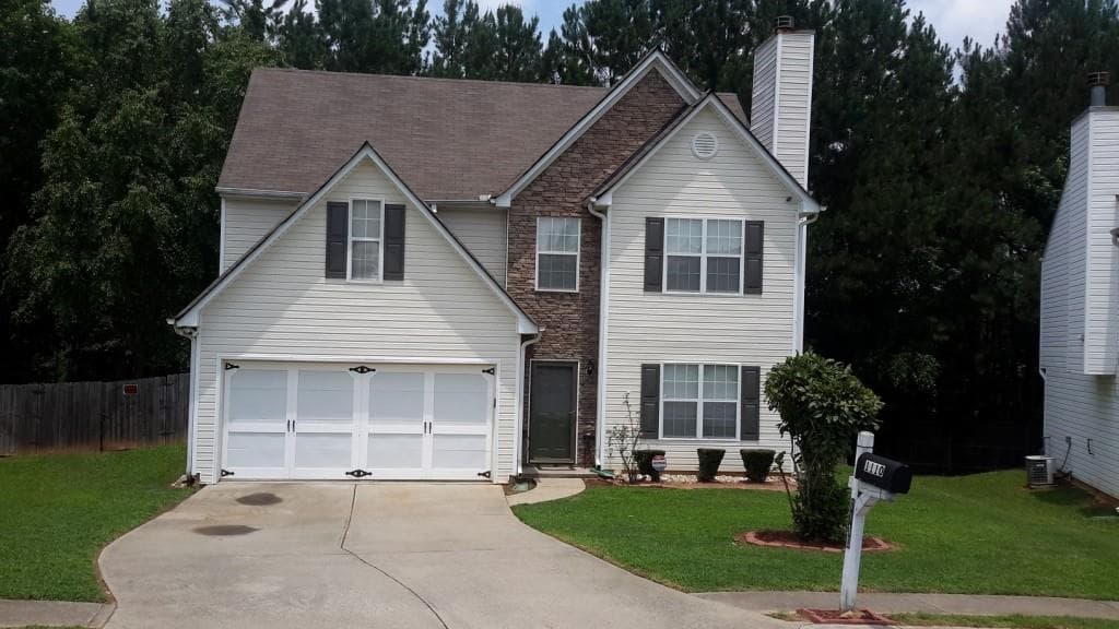 1110 Meadow Walk Avenue, Lawrenceville, GA 30044 — most recent listing photo