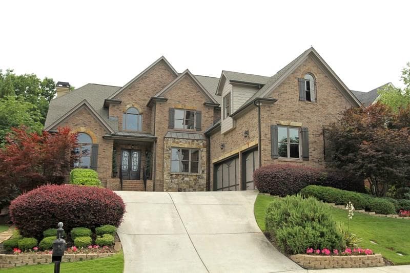 2145 Enclave Mill Drive, Dacula, GA 30019 — most recent listing photo