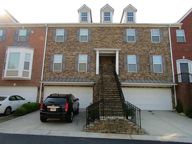 11120 Brunson Drive 11120, Johns Creek, GA 30097 — most recent listing photo