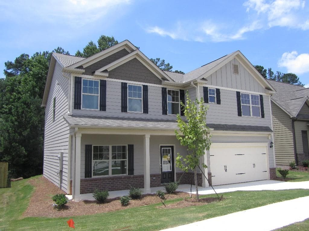 324 Easley Drive, Lawrenceville, GA 30045 — most recent listing photo