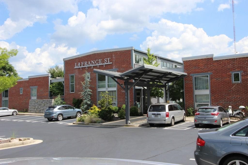 2 bedroom, 1,680 sq ft condominium sold at 1661 La France Street 322, Atlanta, GA 30307