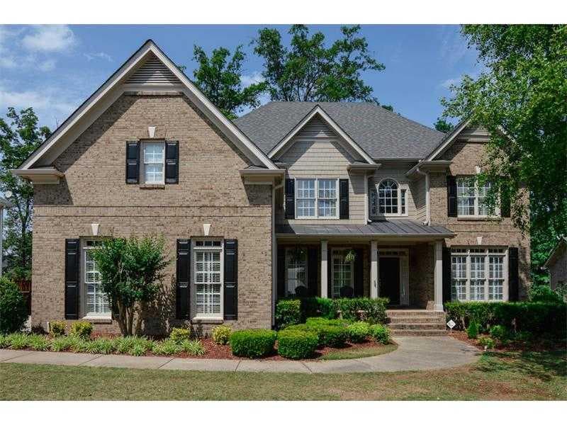 1068 SHADY SPRING Way, Lawrenceville, GA 30045 — most recent listing photo