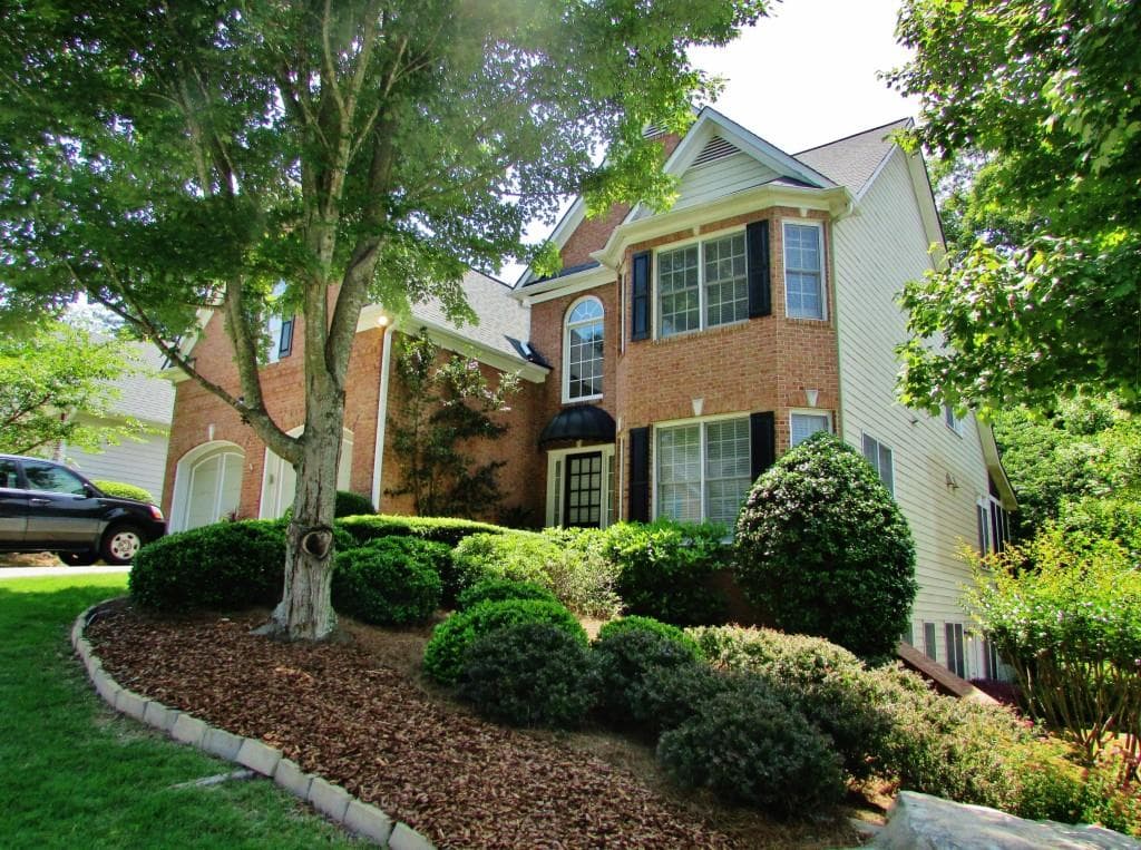 1319 Nantahala Trail, Marietta, GA 30062 — most recent listing photo