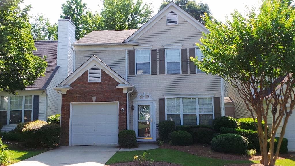 74 Cheshire Drive, Alpharetta, GA 30022 — most recent listing photo