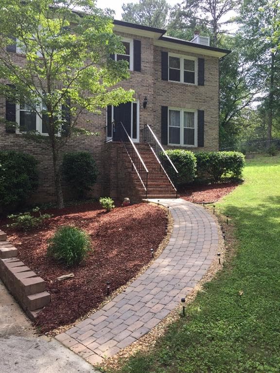151 Dockside Downs Drive, Woodstock, GA 30189 — most recent listing photo
