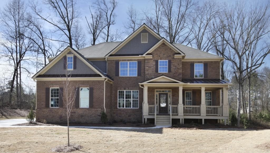 3430 Pleasant Spring Drive, Cumming, GA 30028 — most recent listing photo