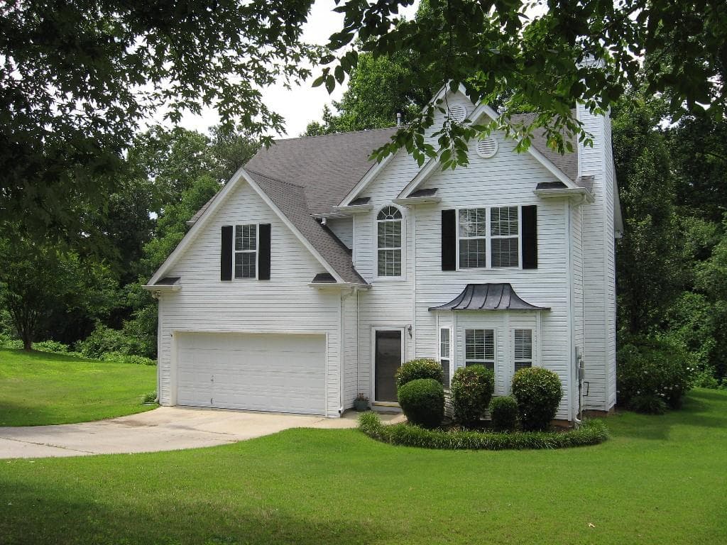 2256 Wind Lass Drive, Buford, GA 30518 — most recent listing photo