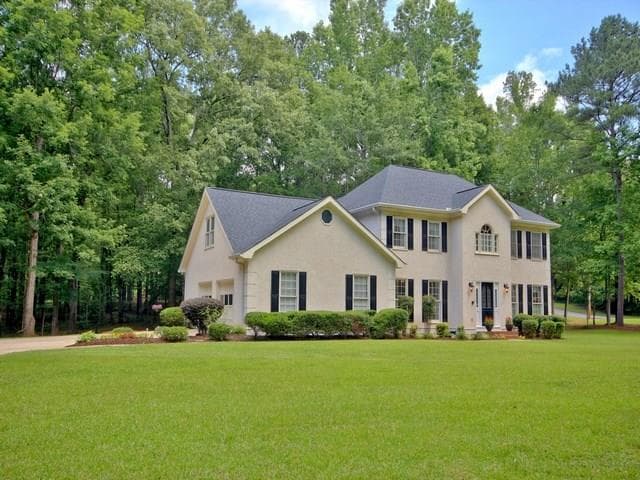 105 Sir Lancelot Court, Fayetteville, GA 30214 — most recent listing photo