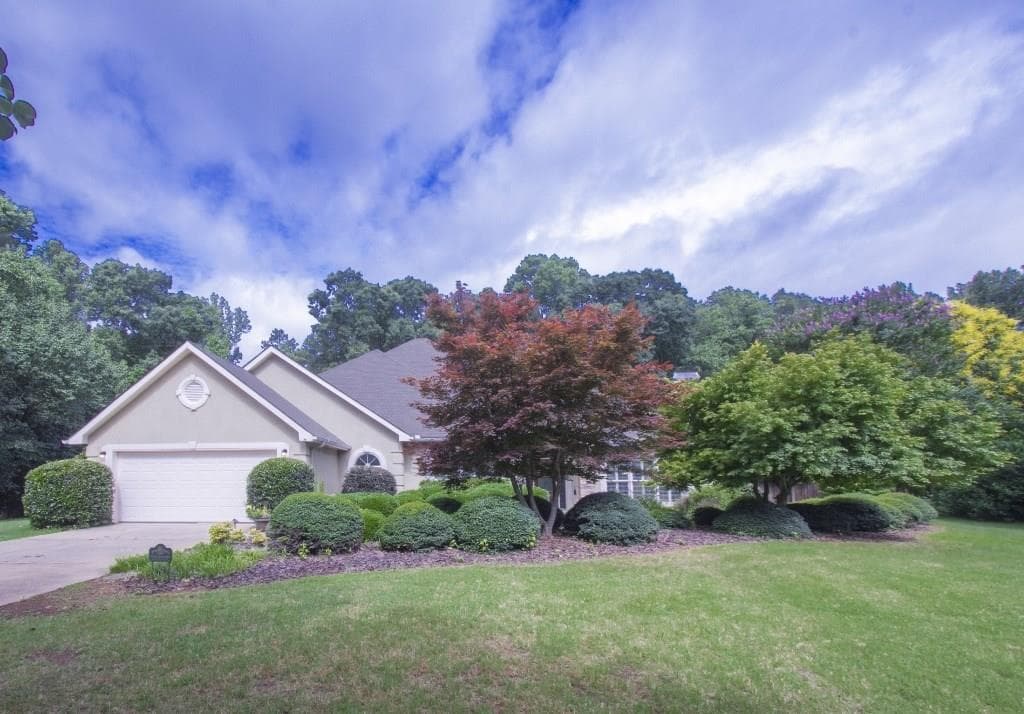 155 Springfield Creek Road, Milton, GA 30004 — most recent listing photo