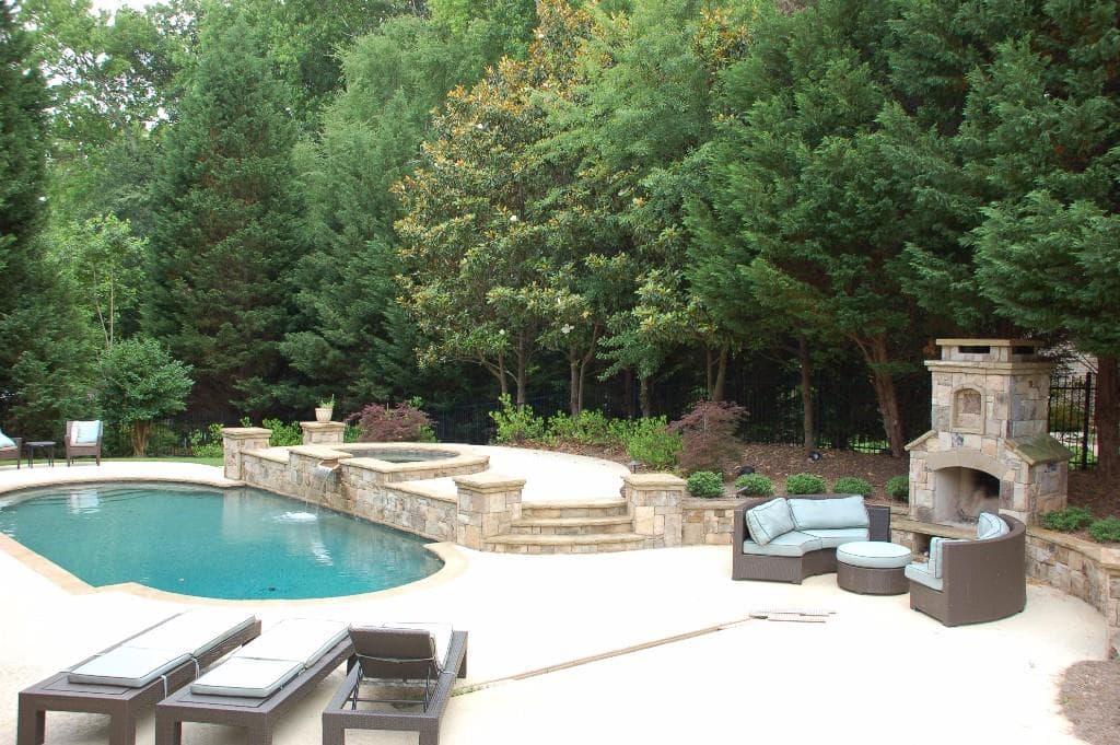 2520 Sugarloaf Club Drive, Duluth, GA 30097 — most recent listing photo
