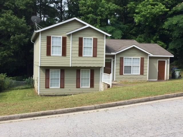 3 bedroom, 1,456 sq ft single family residence sold at 2933 Sugarcreek Lane, Atlanta, GA 30316