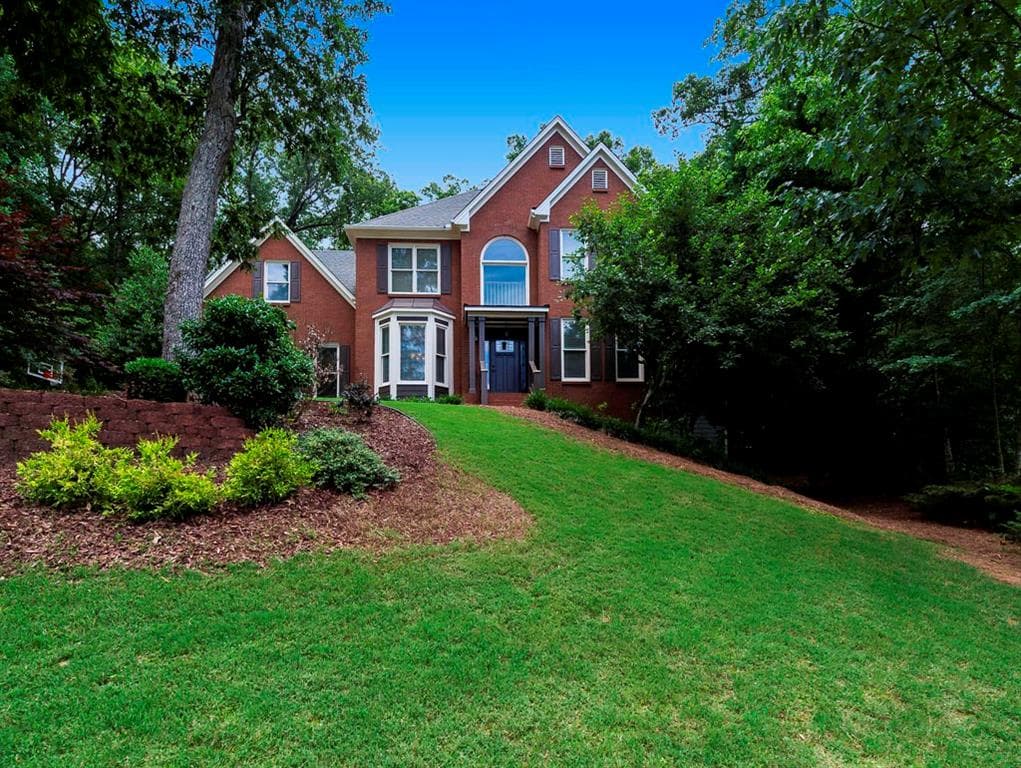 3265 Cherry Oak Lane, Cumming, GA 30041 — most recent listing photo